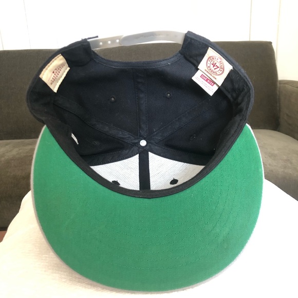 Chicago White Sox SnapBack - Picture 6 of 8